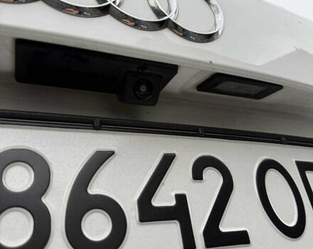 Белый Ауди Ку 5, объемом двигателя 1.98 л и пробегом 130 тыс. км за 11600 $, фото 13 на Automoto.ua