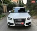 Білий Ауді Ку 5, об'ємом двигуна 2 л та пробігом 272 тис. км за 15480 $, фото 1 на Automoto.ua
