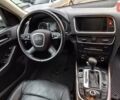 Ауди Ку 5 2011 в Чернигове на Automoto.ua Белый Ауди Ку 5, объемом двигателя 2 л и пробегом 231 тыс. км за 13200 $, фото 14 на Automoto.ua
