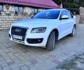 Білий Ауді Ку 5, об'ємом двигуна 1.98 л та пробігом 255 тис. км за 12900 $, фото 3 на Automoto.ua