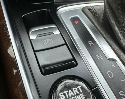 Ауди Ку 5 2011 в Буче на Automoto.ua Белый Ауди Ку 5, объемом двигателя 2 л и пробегом 222 тыс. км за 12950 $, фото 41 на Automoto.ua