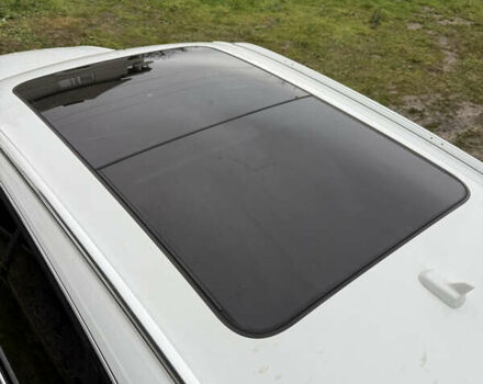 Белый Ауди Ку 5, объемом двигателя 1.98 л и пробегом 130 тыс. км за 11600 $, фото 18 на Automoto.ua