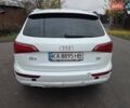 Белый Ауди Ку 5, объемом двигателя 1.97 л и пробегом 272 тыс. км за 9900 $, фото 8 на Automoto.ua