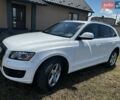 Білий Ауді Ку 5, об'ємом двигуна 1.98 л та пробігом 140 тис. км за 14800 $, фото 1 на Automoto.ua
