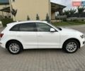 Білий Ауді Ку 5, об'ємом двигуна 2.01 л та пробігом 220 тис. км за 12200 $, фото 8 на Automoto.ua