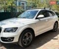 Белый Ауди Ку 5, объемом двигателя 1.98 л и пробегом 163 тыс. км за 14000 $, фото 1 на Automoto.ua
