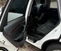 Белый Ауди Ку 5, объемом двигателя 1.98 л и пробегом 105 тыс. км за 13000 $, фото 10 на Automoto.ua