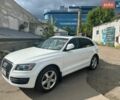 Білий Ауді Ку 5, об'ємом двигуна 1.98 л та пробігом 130 тис. км за 13100 $, фото 1 на Automoto.ua