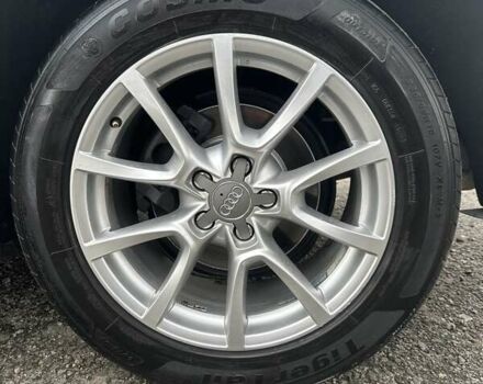 Ауди Ку 5 2011 в Буче на Automoto.ua Белый Ауди Ку 5, объемом двигателя 2 л и пробегом 222 тыс. км за 12950 $, фото 6 на Automoto.ua