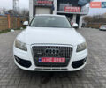 Белый Ауди Ку 5, объемом двигателя 1.98 л и пробегом 291 тыс. км за 10300 $, фото 1 на Automoto.ua