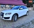 Білий Ауді Ку 5, об'ємом двигуна 1.98 л та пробігом 255 тис. км за 12900 $, фото 1 на Automoto.ua