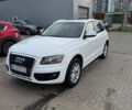 Белый Ауди Ку 5, объемом двигателя 1.98 л и пробегом 246 тыс. км за 11500 $, фото 2 на Automoto.ua