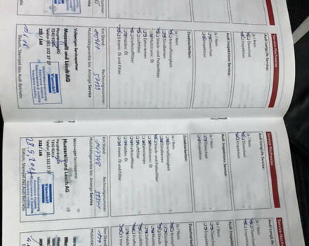 Белый Ауди Ку 5, объемом двигателя 0 л и пробегом 340 тыс. км за 14500 $, фото 33 на Automoto.ua