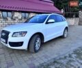 Білий Ауді Ку 5, об'ємом двигуна 1.98 л та пробігом 255 тис. км за 12900 $, фото 1 на Automoto.ua