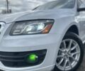 Ауди Ку 5 2011 в Буче на Automoto.ua Белый Ауди Ку 5, объемом двигателя 2 л и пробегом 222 тыс. км за 12950 $, фото 1 на Automoto.ua
