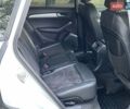 Білий Ауді Ку 5, об'ємом двигуна 2 л та пробігом 272 тис. км за 15480 $, фото 32 на Automoto.ua