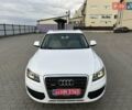 Білий Ауді Ку 5, об'ємом двигуна 2.01 л та пробігом 220 тис. км за 12200 $, фото 16 на Automoto.ua