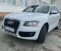 Білий Ауді Ку 5, об'ємом двигуна 2 л та пробігом 76 тис. км за 14000 $, фото 6 на Automoto.ua