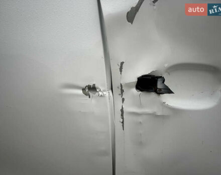 Белый Ауди Ку 5, объемом двигателя 1.98 л и пробегом 220 тыс. км за 7300 $, фото 47 на Automoto.ua