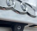 Ауди Ку 5 2011 в Буче на Automoto.ua Белый Ауди Ку 5, объемом двигателя 2 л и пробегом 222 тыс. км за 12950 $, фото 10 на Automoto.ua