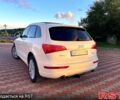 Білий Ауді Ку 5, об'ємом двигуна 2 л та пробігом 221 тис. км за 13500 $, фото 7 на Automoto.ua