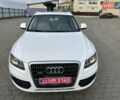 Білий Ауді Ку 5, об'ємом двигуна 2.01 л та пробігом 220 тис. км за 12200 $, фото 1 на Automoto.ua