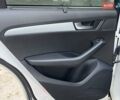Білий Ауді Ку 5, об'ємом двигуна 2 л та пробігом 272 тис. км за 15480 $, фото 29 на Automoto.ua