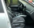 Білий Ауді Ку 5, об'ємом двигуна 2 л та пробігом 272 тис. км за 15480 $, фото 34 на Automoto.ua
