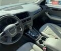 Белый Ауди Ку 5, объемом двигателя 1.98 л и пробегом 106 тыс. км за 17700 $, фото 14 на Automoto.ua