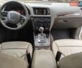 Белый Ауди Ку 5, объемом двигателя 1.98 л и пробегом 192 тыс. км за 10700 $, фото 16 на Automoto.ua