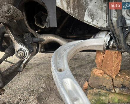 Белый Ауди Ку 5, объемом двигателя 1.98 л и пробегом 220 тыс. км за 7300 $, фото 19 на Automoto.ua