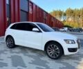 Белый Ауди Ку 5, объемом двигателя 1.98 л и пробегом 230 тыс. км за 11000 $, фото 1 на Automoto.ua