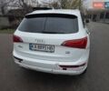 Белый Ауди Ку 5, объемом двигателя 1.97 л и пробегом 272 тыс. км за 9900 $, фото 7 на Automoto.ua