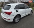 Белый Ауди Ку 5, объемом двигателя 1.97 л и пробегом 272 тыс. км за 9900 $, фото 5 на Automoto.ua