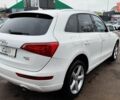 Ауди Ку 5 2011 в Чернигове на Automoto.ua Белый Ауди Ку 5, объемом двигателя 2 л и пробегом 231 тыс. км за 13200 $, фото 4 на Automoto.ua