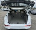 Ауди Ку 5 2011 в Буче на Automoto.ua Белый Ауди Ку 5, объемом двигателя 2 л и пробегом 222 тыс. км за 12950 $, фото 13 на Automoto.ua