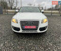 Білий Ауді Ку 5, об'ємом двигуна 2 л та пробігом 292 тис. км за 10100 $, фото 1 на Automoto.ua