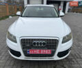 Белый Ауди Ку 5, объемом двигателя 1.98 л и пробегом 291 тыс. км за 10300 $, фото 16 на Automoto.ua