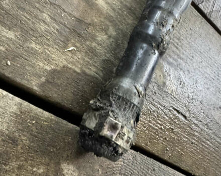 Белый Ауди Ку 5, объемом двигателя 1.98 л и пробегом 220 тыс. км за 7300 $, фото 22 на Automoto.ua