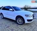 Білий Ауді Ку 5, об'ємом двигуна 1.98 л та пробігом 255 тис. км за 12900 $, фото 7 на Automoto.ua