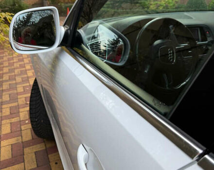 Белый Ауди Ку 5, объемом двигателя 2 л и пробегом 183 тыс. км за 17999 $, фото 2 на Automoto.ua