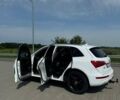 Белый Ауди Ку 5, объемом двигателя 1.98 л и пробегом 176 тыс. км за 13900 $, фото 21 на Automoto.ua