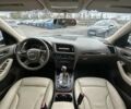 Ауди Ку 5 2011 в Буче на Automoto.ua Белый Ауди Ку 5, объемом двигателя 2 л и пробегом 222 тыс. км за 12950 $, фото 27 на Automoto.ua