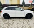 Белый Ауди Ку 5, объемом двигателя 1.98 л и пробегом 225 тыс. км за 12500 $, фото 8 на Automoto.ua