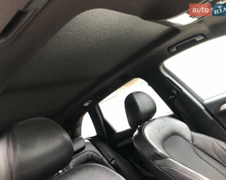 Белый Ауди Ку 5, объемом двигателя 0 л и пробегом 340 тыс. км за 14500 $, фото 18 на Automoto.ua