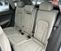 Білий Ауді Ку 5, об'ємом двигуна 2 л та пробігом 120 тис. км за 12599 $, фото 21 на Automoto.ua