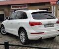 Белый Ауди Ку 5, объемом двигателя 1.98 л и пробегом 192 тыс. км за 10700 $, фото 4 на Automoto.ua