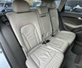 Ауди Ку 5 2011 в Буче на Automoto.ua Белый Ауди Ку 5, объемом двигателя 2 л и пробегом 222 тыс. км за 12950 $, фото 21 на Automoto.ua