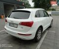 Белый Ауди Ку 5, объемом двигателя 1.98 л и пробегом 270 тыс. км за 14000 $, фото 2 на Automoto.ua