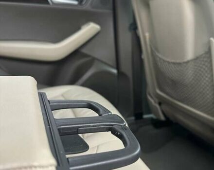 Ауди Ку 5 2011 в Буче на Automoto.ua Белый Ауди Ку 5, объемом двигателя 2 л и пробегом 222 тыс. км за 12950 $, фото 25 на Automoto.ua